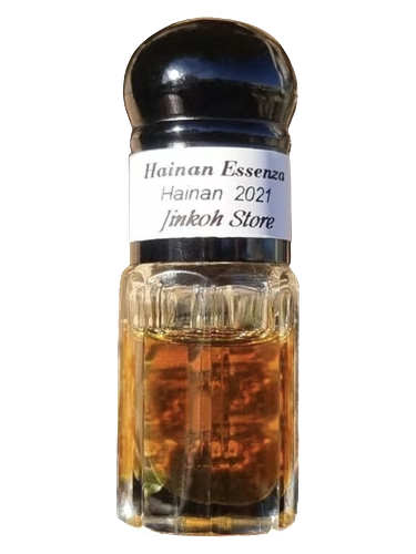 Hainan Essenza