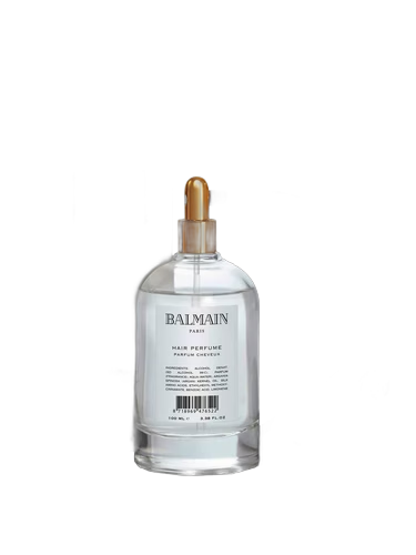 Hair Perfume Limited Edition