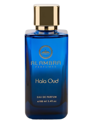Hala Oud