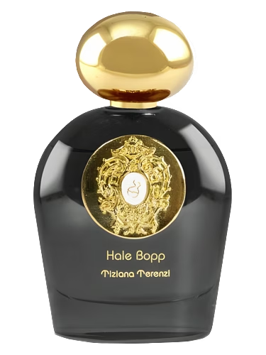 Hale Bopp
