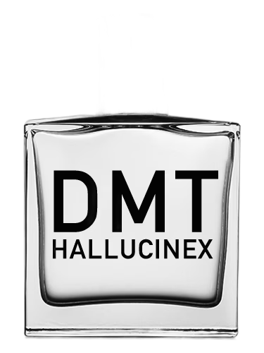 Hallucinex DMT