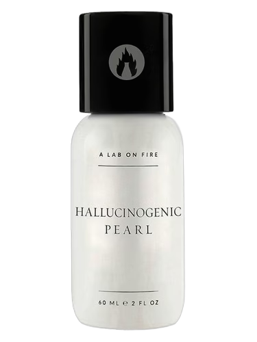 Hallucinogenic Pearl