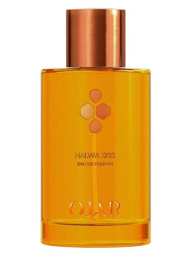Halwa Kiss Eau de Parfum