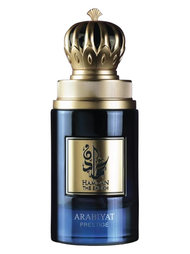 Hamdan The Sheikh