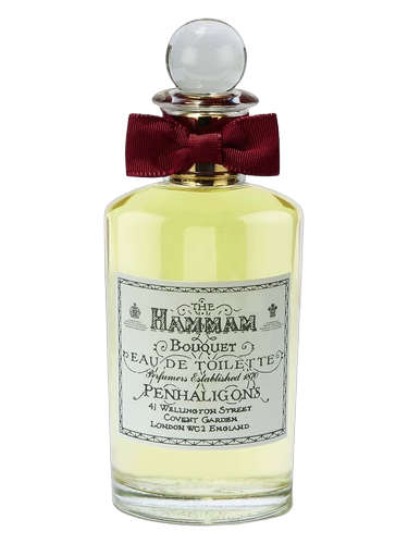 Hammam Bouquet