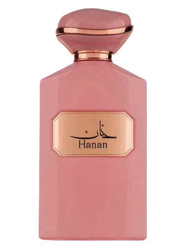 Hanan