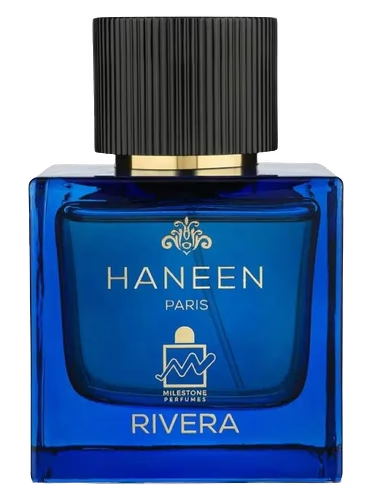 Haneen Rivera