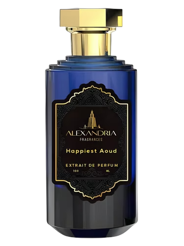 Happiest Aoud