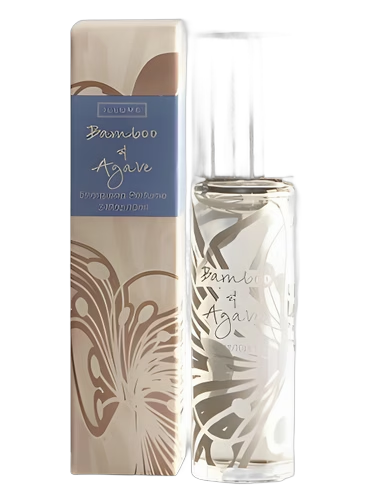 Happiology Bamboo & Agave