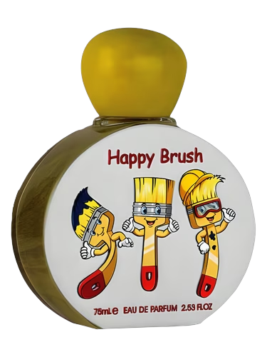 Happy Brush