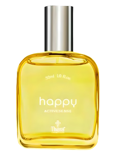 Happy