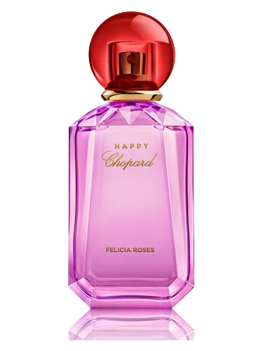 Happy Chopard Felicia Roses