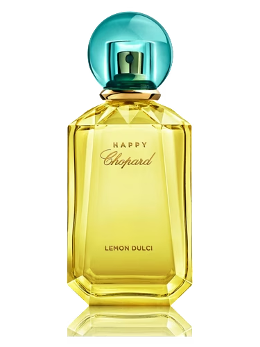 Happy Chopard Lemon Dulci