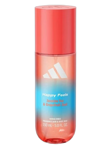 Happy Feels Hair & Body Mist