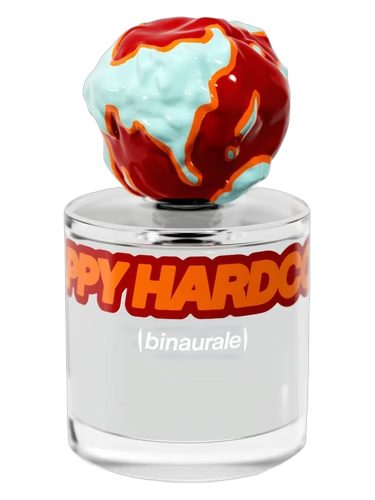Happy Hardcore