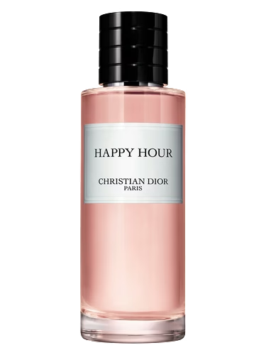 Happy Hour
