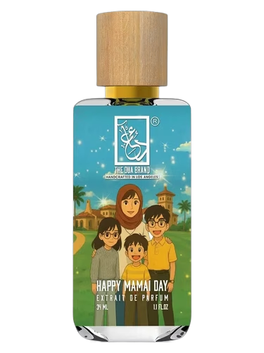 Happy Mamai Day