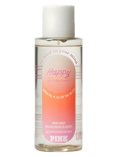 Happy Moodscentz