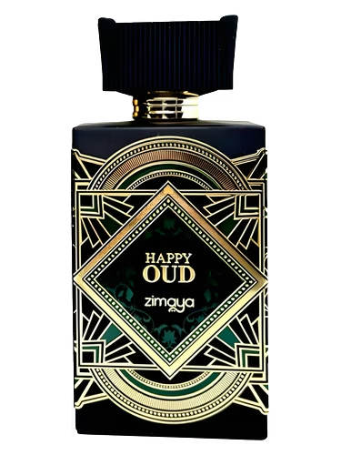 Happy Oud