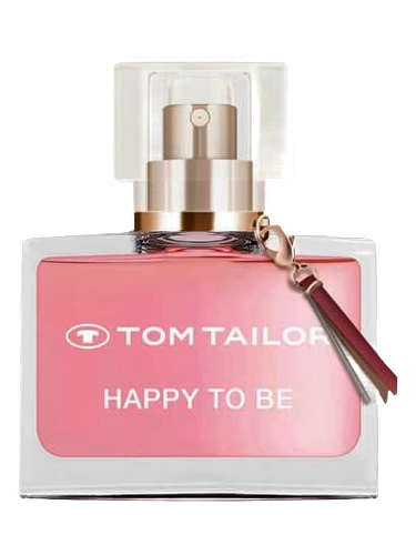 Happy to Be Woman