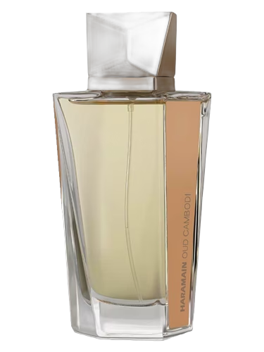Haramain Oud Cambodi