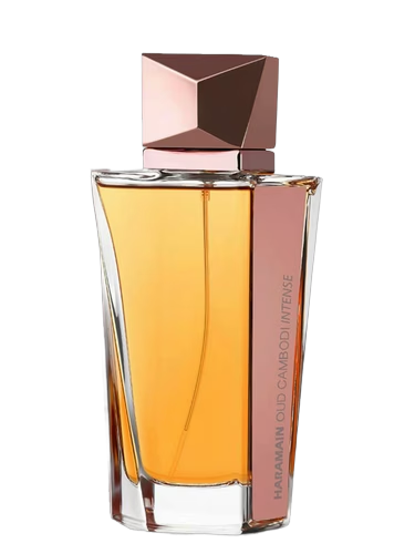Haramain Oud Cambodi Intense