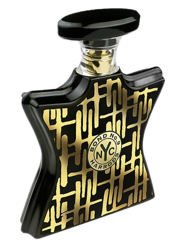 Harrods Agarwood by Bond No 9