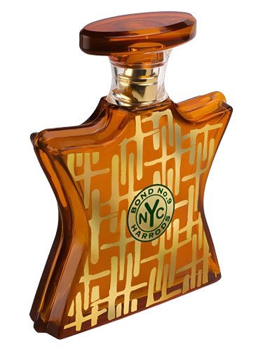 Harrods Amber