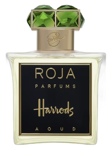 Harrods Aoud