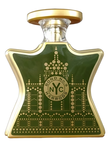 Harrods Oud