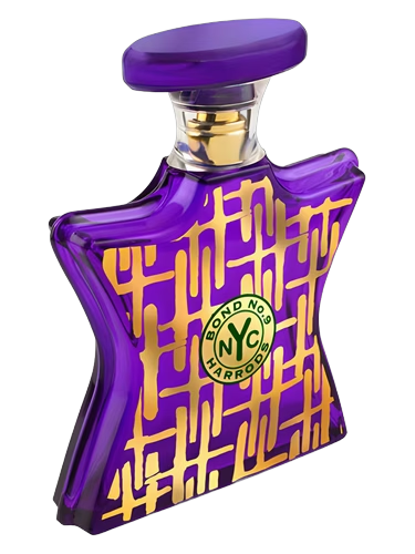 Harrods Oud Patchouli