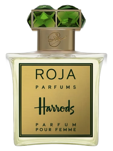 Harrods Parfum Pour Femme