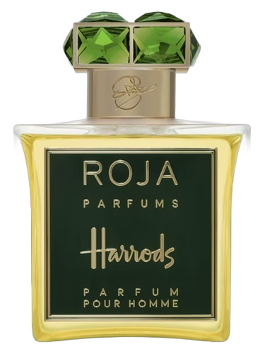 Harrods Parfum Pour Homme