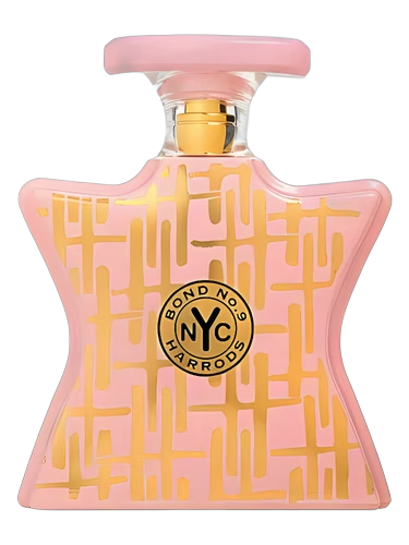 Harrods Rose