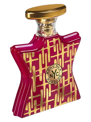 Harrods Royal Rose
