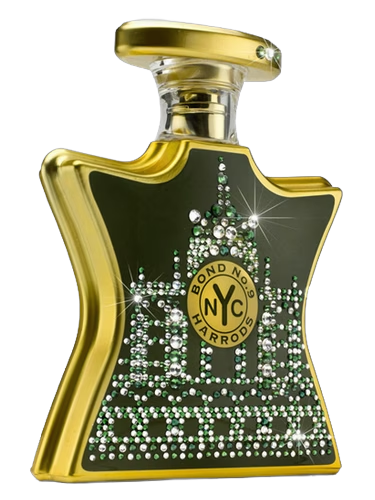 Harrods Swarovski Limited Edition