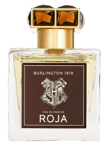 Harry Potter Burlington 1819 Limited Edition