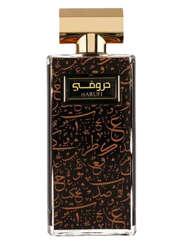 Harufi