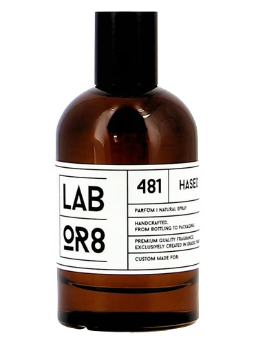 HASED 481