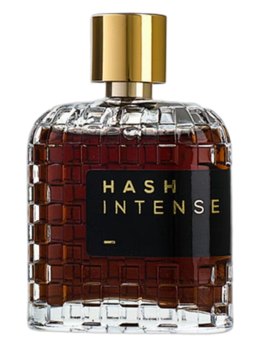 Hash Intense