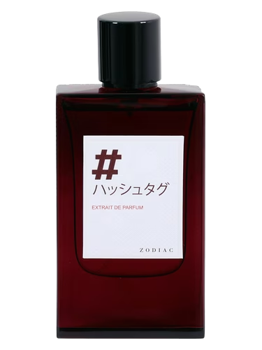 Hashtag Extrait de Parfum