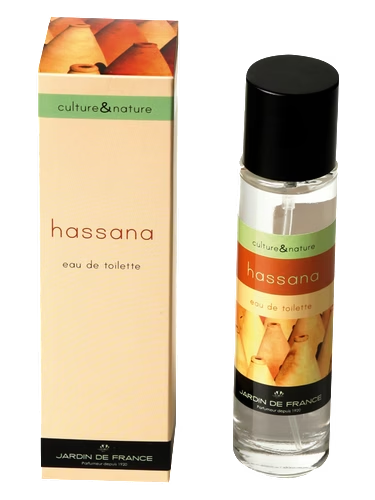 Hassana