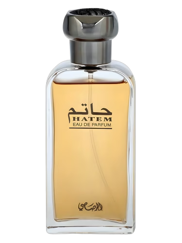 Hatem Ruh Al Mughamarah