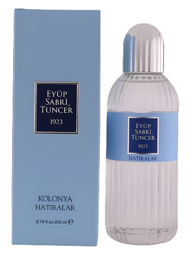 Hatiralar (Memories)