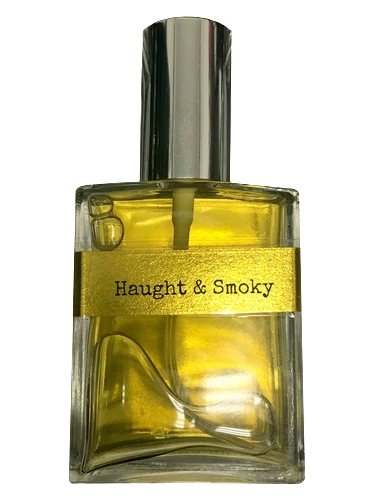 Haught & Smoky