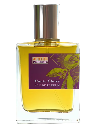 Haute Claire by Aftelier