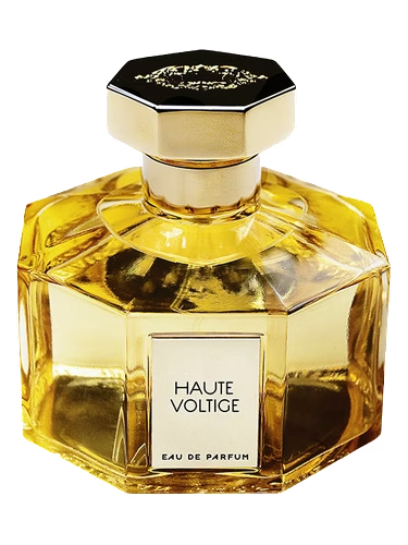 Haute Voltige