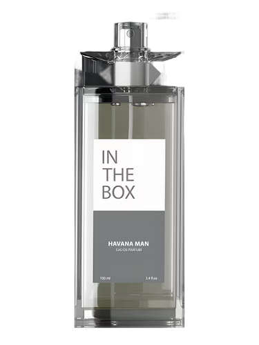 Havana Man by In The Box