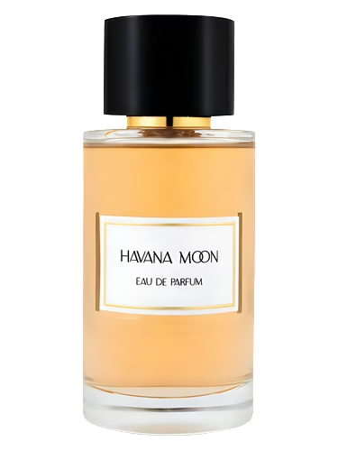 Havana Moon