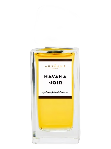 Havana Noir
